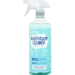 Schoonmaakmiddelen>Fabulosa A Good Clean Badkamerreiniger Bergamot & Jasmijn