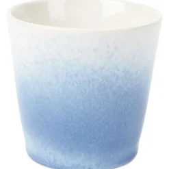 Servies>Merk Aardewerk Koffiebeker Meerkleurig