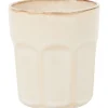 Servies>Merk Aardewerk Koffiebeker Beige,Blauw,Bruin,Groen,Roze,Paars