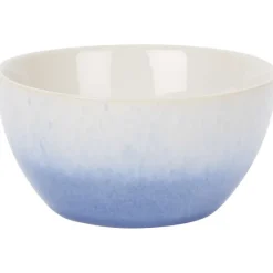 Servies>Merk Aardewerk Schaal Meerkleurig
