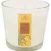 Kaarsen>Candra Absolu Chic Geurkaars Citronella