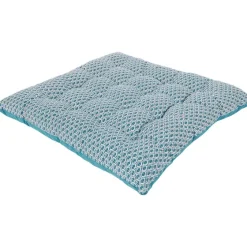 Kussens>Code Maison Absolu Chic Zitkussen Blauw,Grijs,Groen