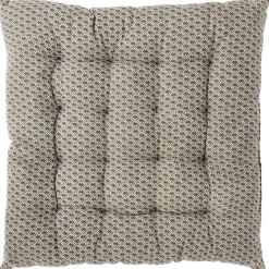 Kussens>Code Maison Absolu Chic Zitkussen Blauw,Grijs,Groen