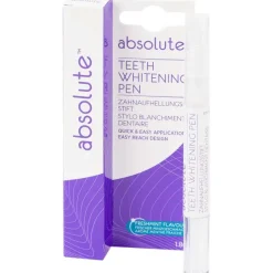 Mondverzorging>Colgate Absolute White Gel Pen