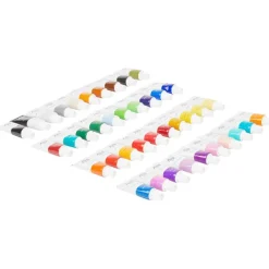 Schilderen>Van Bleiswijck Acrylverfset Meerkleurig