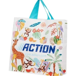 Koffers>Action Shopper Zomer Print