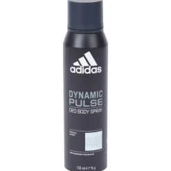 Lichaamsverzorging>Adidas Deodorant Dynamic Pulse