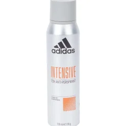 Lichaamsverzorging>Adidas Deodorant Intensive
