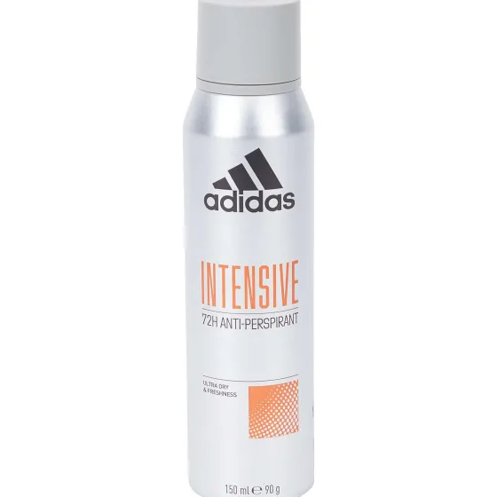 Lichaamsverzorging>Adidas Deodorant Intensive