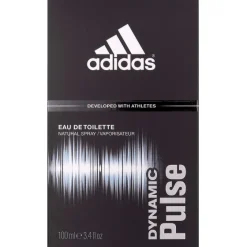 Parfum>Adidas Eau De Toilette Dynamic Pulse