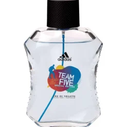 Parfum>Adidas Eau De Toilette Team Five