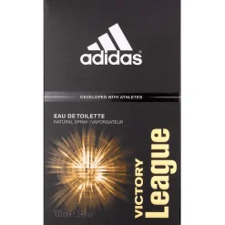 Parfum>Adidas Eau De Toilette Victory League
