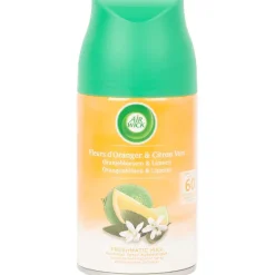 Afwas- & Wasmiddelen>Air Wick Freshmatic Navulling