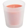 Kaarsen>Air Wick Geurkaars Appel En Kaneel Rood