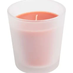 Kaarsen>Air Wick Geurkaars Appel En Kaneel Rood