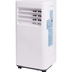 Ventilatoren>Kinzo Airconditioner Wit