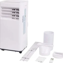 Ventilatoren>Kinzo Airconditioner Wit