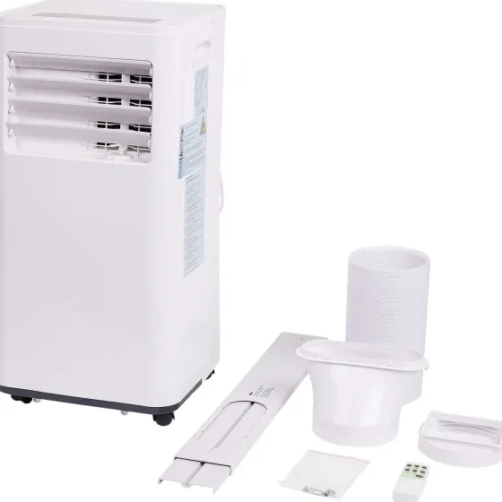 Ventilatoren>Kinzo Airconditioner Wit