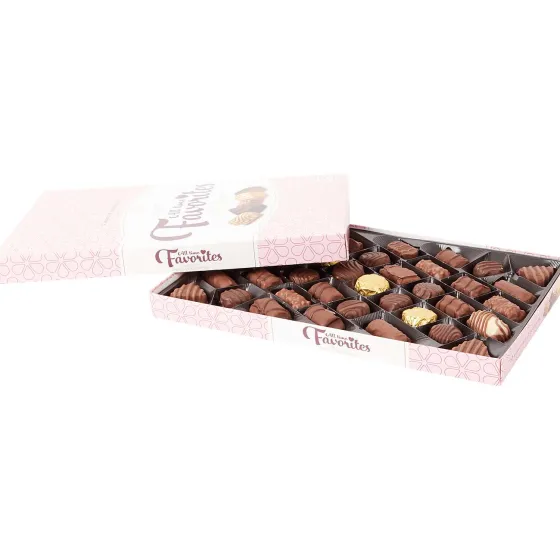 Chocolade>Nestlé Alltime Favorites Chocolade