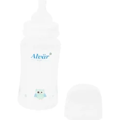 Bewaren & Meenemen>Lock & Lock Alv R Babyfles Blauw,Roze