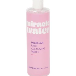 Gezichtsverzorging>Alvira Clean Beauty Micellair Reinigingswater
