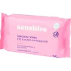Gezichtsverzorging>Alvira Clean Beauty Reinigingsdoekjes Sensitive