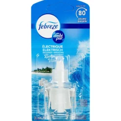 Afwas- & Wasmiddelen>Ambi Pur Febreze Luchtverfrisser Navulling