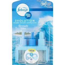 Afwas- & Wasmiddelen>Ambi Pur Febreze 3Volution Navulling