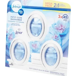 Afwas- & Wasmiddelen>Ambi Pur Luchtverfrisser Febreze