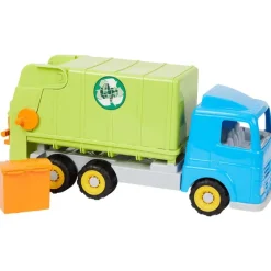 Speelvoertuigen>Androni Speelgoed Truck Meerkleurig