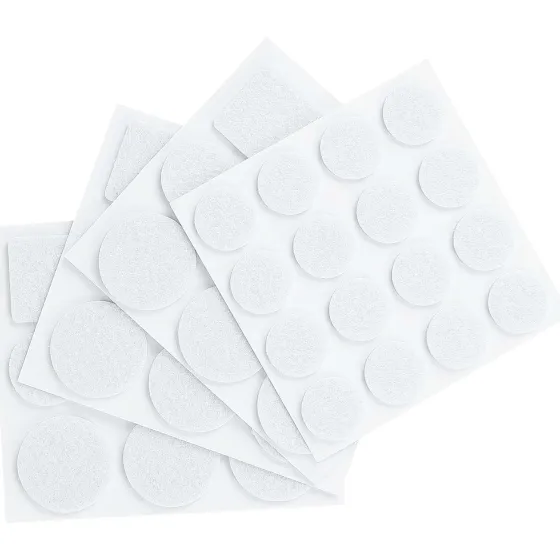Badkamer & Toilet Accessoires>Cascata Anti-Krasvilt Bruin,Wit,Zwart