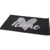 Woonaccessoires>Merk Anti-Slip Vloermat Print