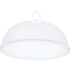 Ongediertebestrijding>Grundig Anti-Vliegenkap Blauw,Grijs,Wit