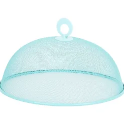 Ongediertebestrijding>Grundig Anti-Vliegenkap Blauw,Grijs,Wit