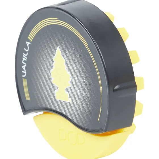 Auto Accessoires>Arbre Magique Autoluchtverfrisser Pop