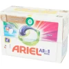 Afwas- & Wasmiddelen>Ariel All-In-One Pods Color