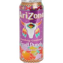 Drinken>Arizona Cowboy Cocktail Fruit Punch
