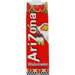 Drinken>Arizona Fruit Juice Cocktail Watermelon