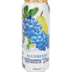 Drinken>Arizona White Tea Blueberry