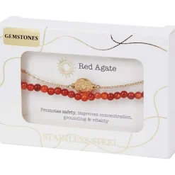 Horloges & Sieraden>Merk Armbanden Meerkleurig