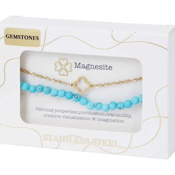 Horloges & Sieraden>Merk Armbanden Meerkleurig