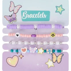 Horloges & Sieraden>Merk Armbandjes Meerkleurig