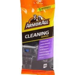 Auto Accessoires>ArmorAll Multifunctionele Doekjes