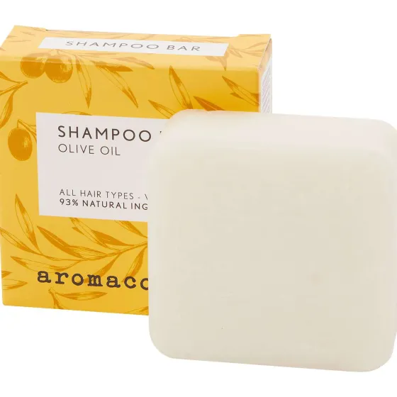 Lichaamsverzorging>Palmolive Aromacology Shampoo-, Scrub- Of Cleansing-Bar Blauw,Geel,Roze