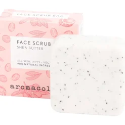 Lichaamsverzorging>Palmolive Aromacology Shampoo-, Scrub- Of Cleansing-Bar Blauw,Geel,Roze