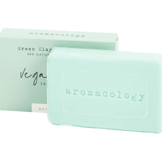 Lichaamsverzorging>Palmolive Aromacology Vegan Zeepblok