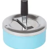 Woonaccessoires>Merk Asbak Blauw,Oranje,Roze,Wit,Zwart