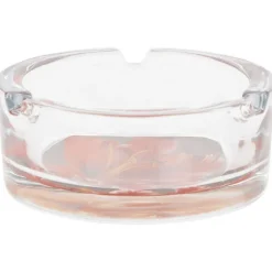 Woonaccessoires>Merk Asbak Met Print