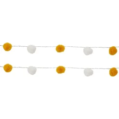 Woonaccessoires>Merk Atmosphera For Kids Lichtslinger Meerkleurig