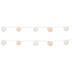 Woonaccessoires>Merk Atmosphera For Kids Lichtslinger Meerkleurig